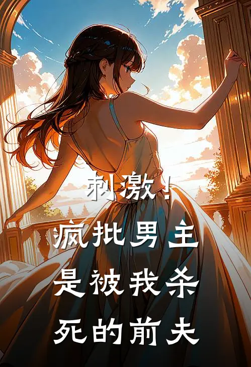 刺激！疯批男主是被我杀死的前夫沈纾婳萧隐山免费小说完结_最新章节列表刺激！疯批男主是被我杀死的前夫(沈纾婳萧隐山)