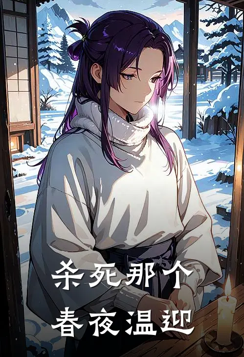 杀死那个春夜温迎