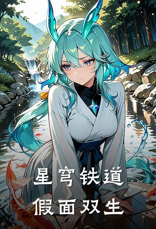 星穹铁道：假面双生灵萱逸尘完本热门小说_小说完结版星穹铁道：假面双生(灵萱逸尘)