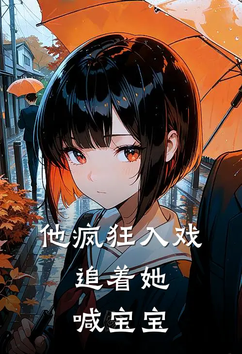 他疯狂入戏，追着她喊宝宝顾淮琮许甜柠最新章节免费阅读_他疯狂入戏，追着她喊宝宝全文免费在线阅读