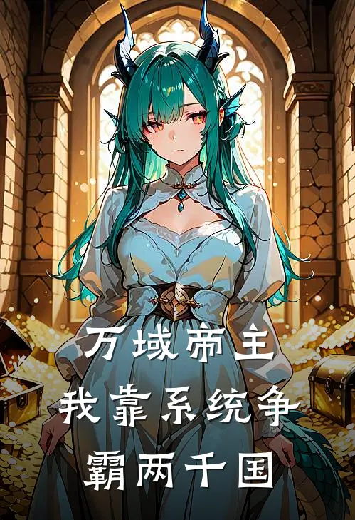万域帝主：我靠系统争霸两千国