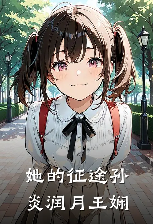 她的征途(孙炎润月王娴)