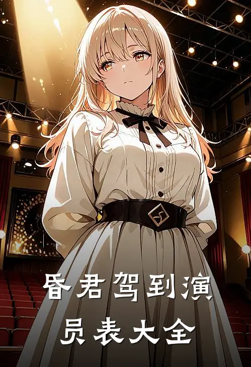 昏君驾到演员表大全