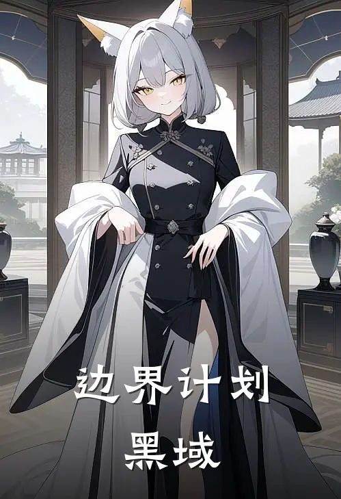 边界计划：黑域