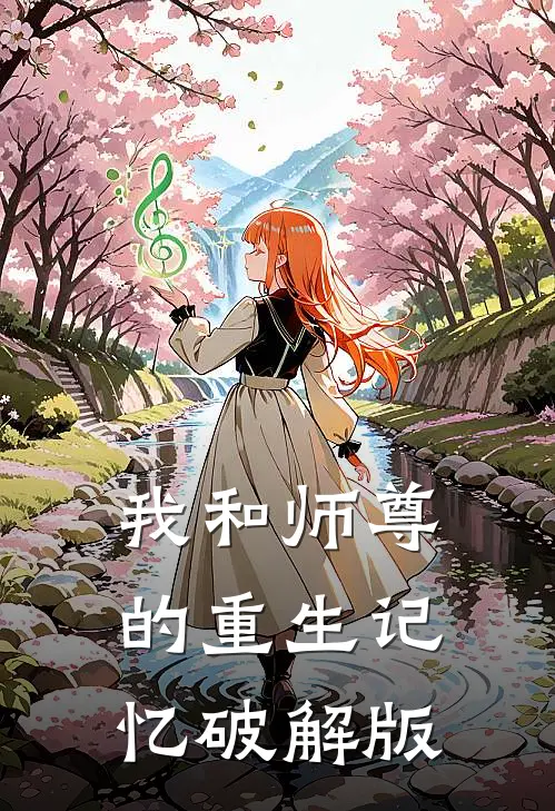 我和师尊的重生记忆破解版