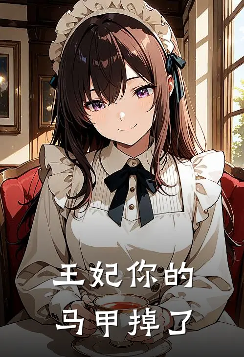 王妃你的马甲掉了