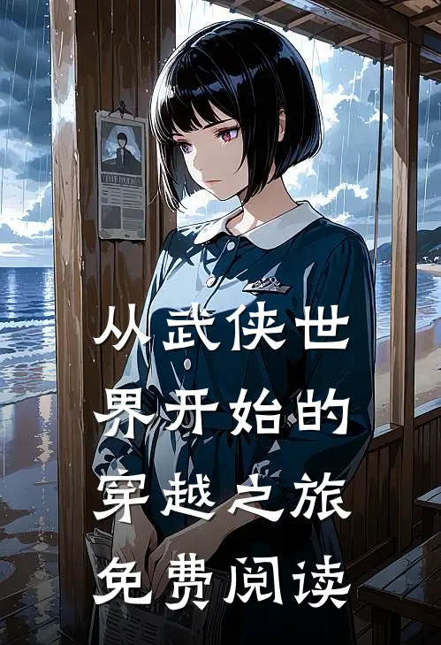 从武侠世界开始的穿越之旅免费阅读