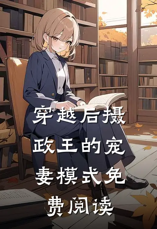 穿越后摄政王的宠妻模式免费阅读