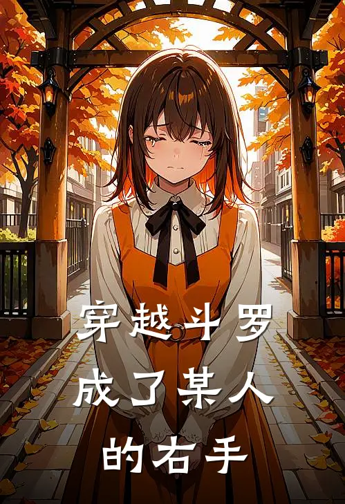 穿越斗罗成了某人的右手