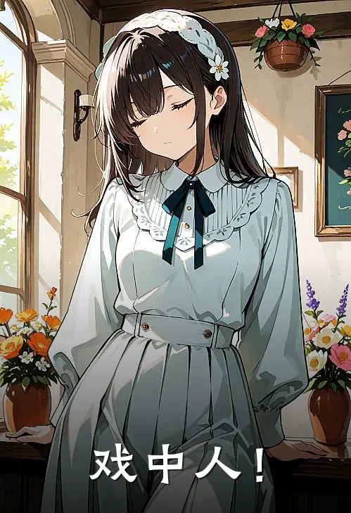 戏中人！(叶焚天叶孤影)最新好看小说_最新章节列表戏中人！(叶焚天叶孤影)