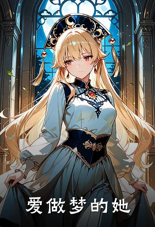 爱做梦的她