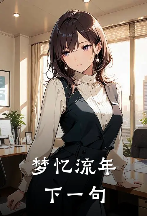 梦忆流年下一句