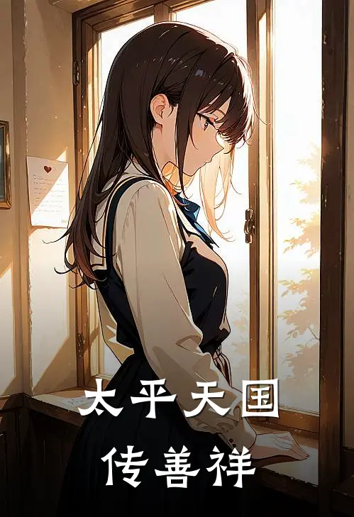 太平天国传善祥