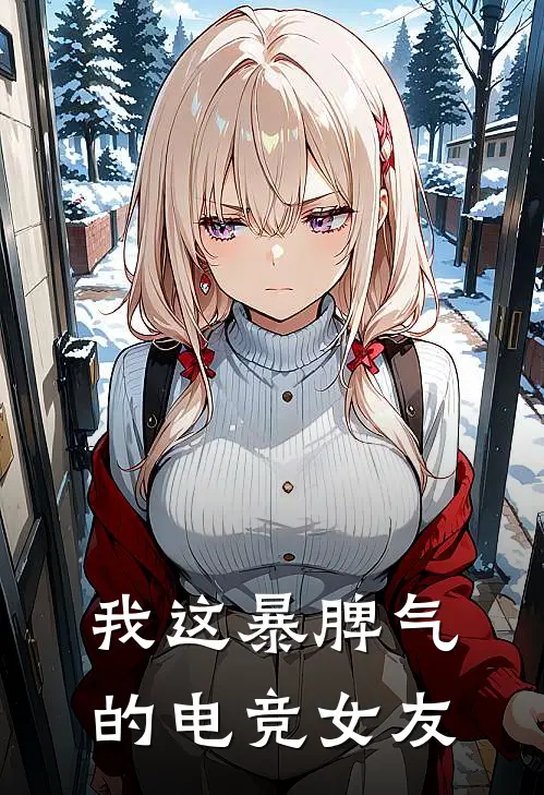 我这暴脾气的电竞女友