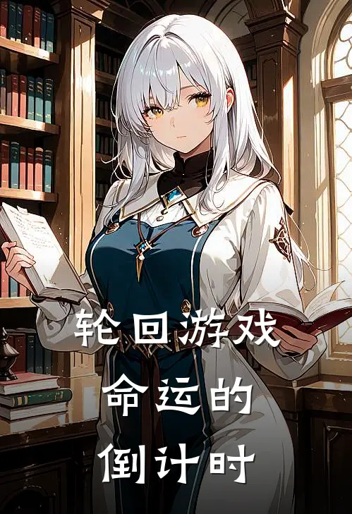 轮回游戏：命运的倒计时