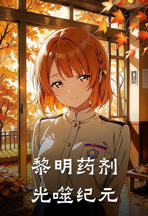 黎明药剂，光噬纪元