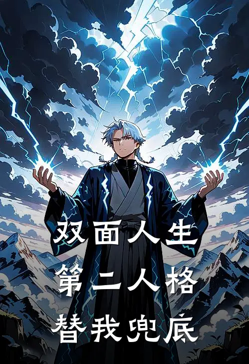 双面人生：第二人格替我兜底