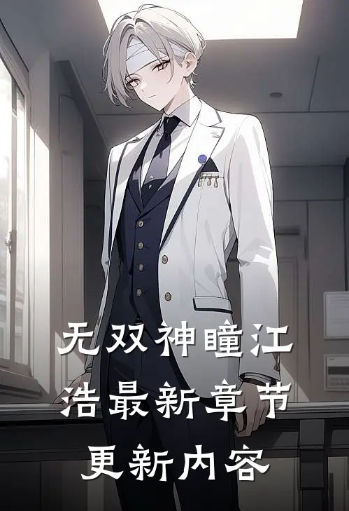 无双神瞳江浩最新章节更新内容