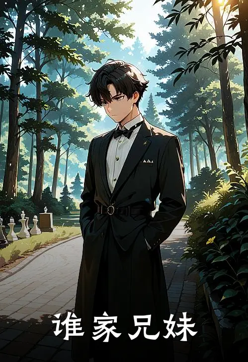 谁家兄妹(沈梦天沈梦云)免费小说阅读_完结版小说推荐谁家兄妹(沈梦天沈梦云)