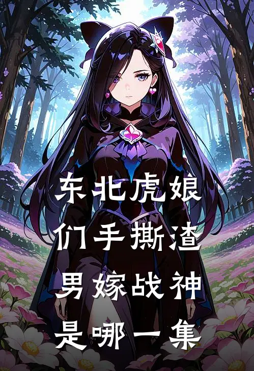 东北虎娘们手撕渣男嫁战神是哪一集