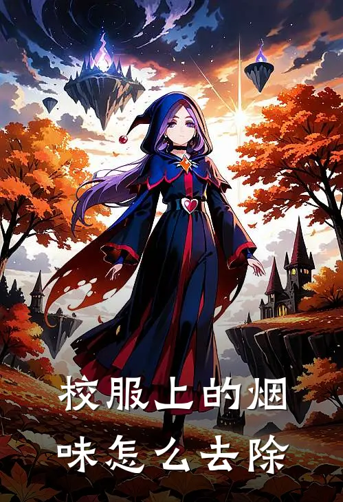 校服上的烟味怎么去除