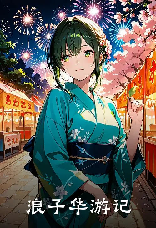 浪子华游记