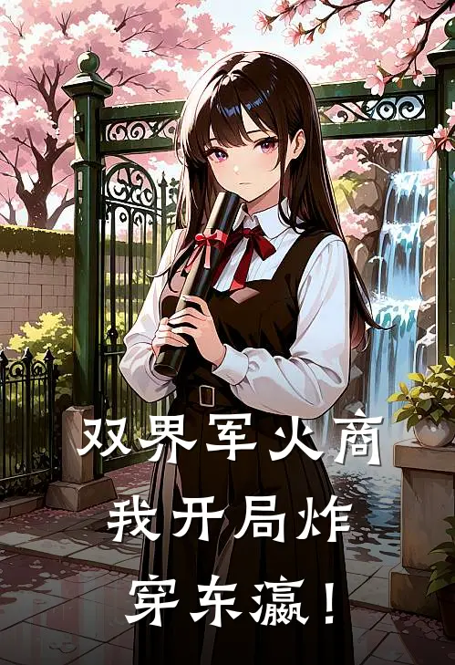 双界军火商：我开局炸穿东瀛！(江易甘比诺)小说完整版_完结好看小说双界军火商：我开局炸穿东瀛！江易甘比诺