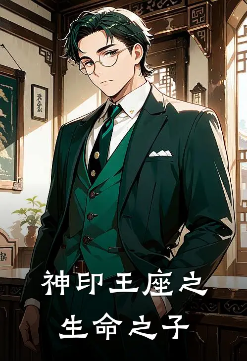 神印王座之生命之子