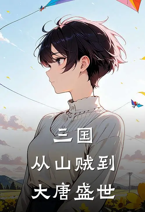 三国：从山贼到大唐盛世