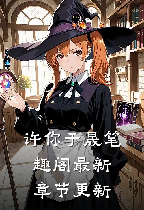 许你于晟笔趣阁最新章节更新