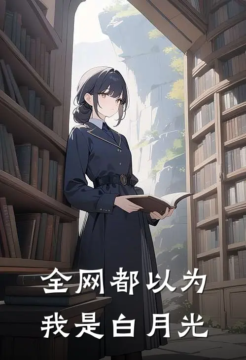 全网都以为我是白月光