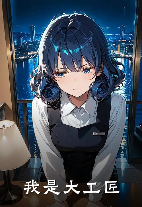 我是大工匠
