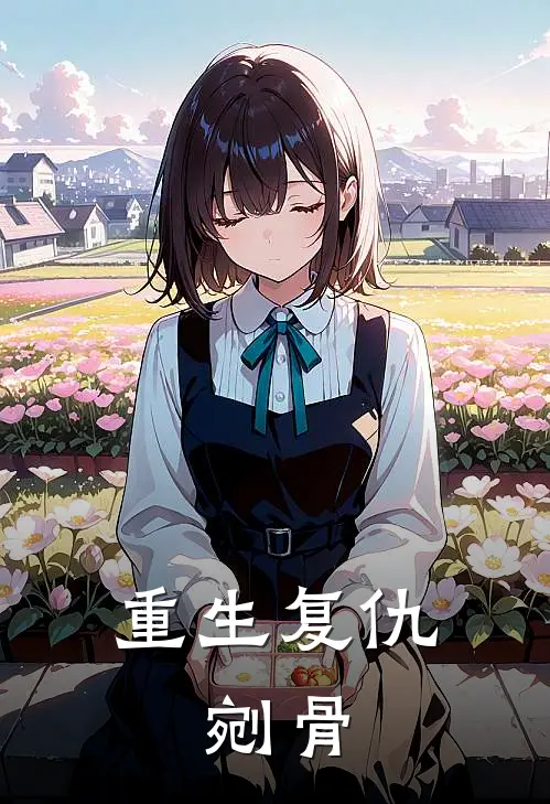 重生复仇：剜骨陆泽野苏婉清免费小说大全_热门免费小说重生复仇：剜骨(陆泽野苏婉清)