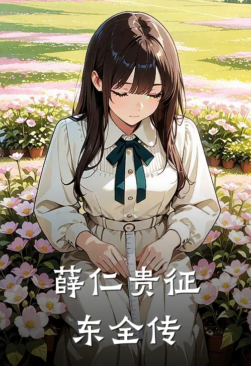 薛仁贵征东全传