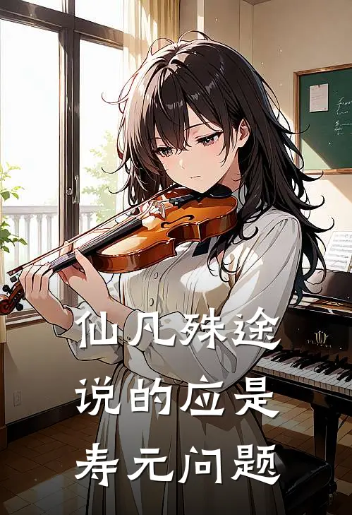 仙凡殊途，说的应是寿元问题