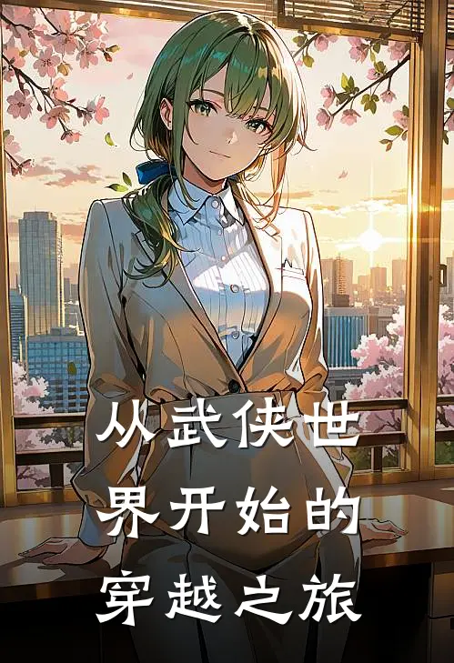 从武侠世界开始的穿越之旅