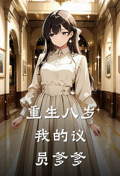 重生八岁：我的议员爹爹