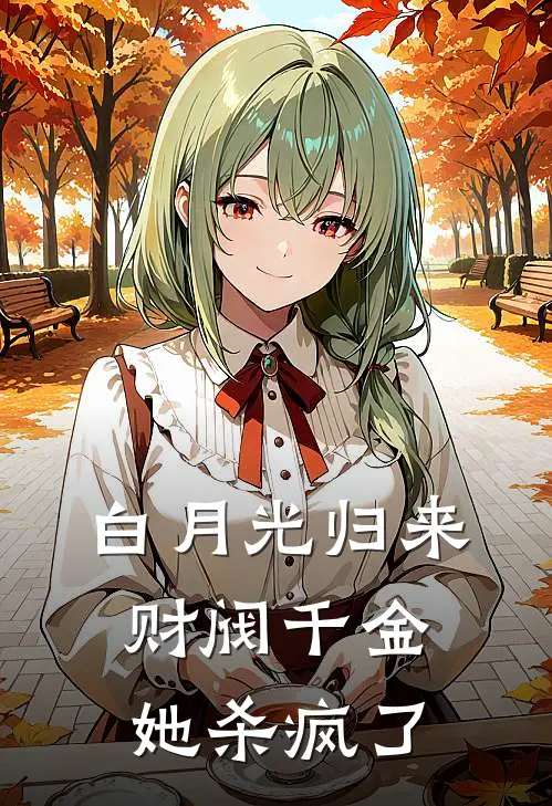 白月光归来，财阀千金她杀疯了