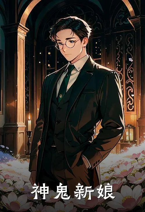神鬼新娘