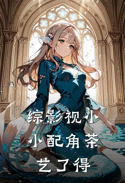 综影视小小配角茶艺了得