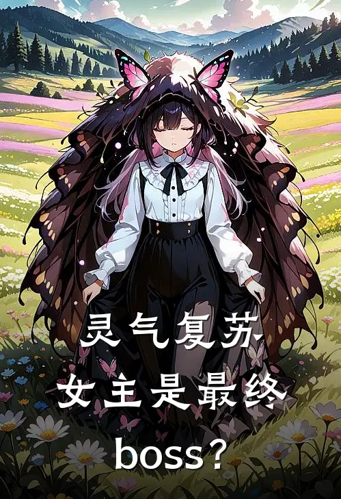 灵气复苏：女主是最终boss？程灵沈立岚全文免费阅读无弹窗大结局_程灵沈立岚（灵气复苏：女主是最终boss？）小说免费阅读大结局