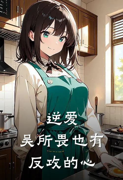 逆爱：吴所畏也有反攻的心吴所畏池骋完本小说免费阅读_最新章节列表逆爱：吴所畏也有反攻的心(吴所畏池骋)