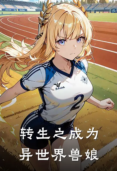 转生之成为异世界兽娘