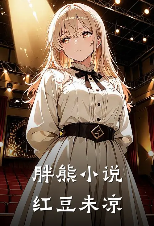 胖熊小说：红豆未凉