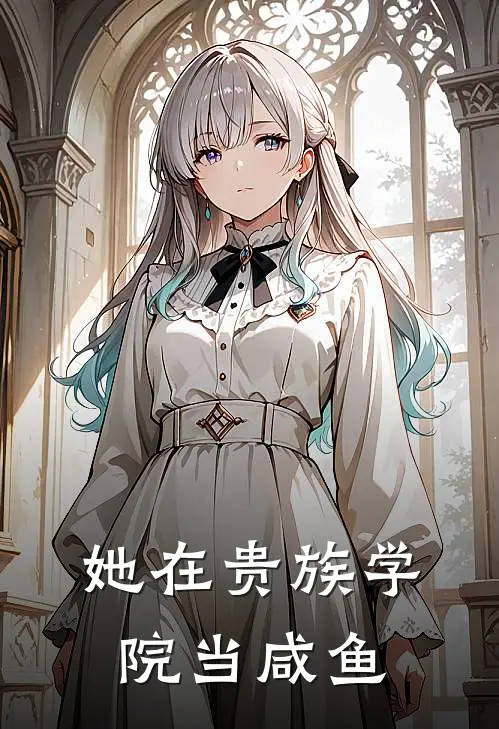 她在贵族学院当咸鱼