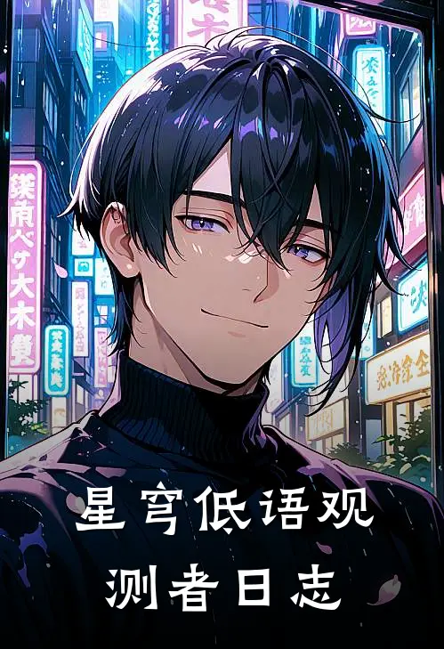 星穹低语【观测者日志】