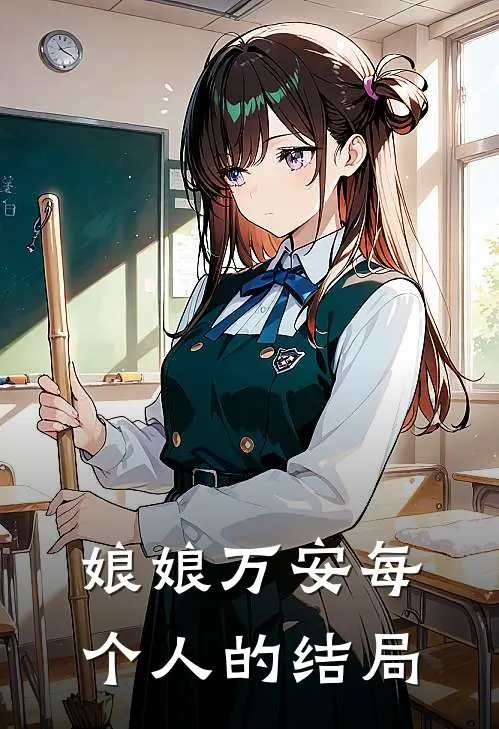 娘娘万安每个人的结局