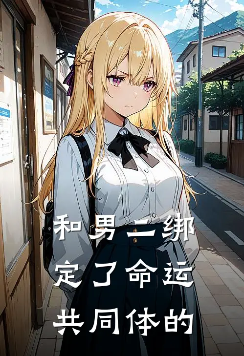 和男二绑定了命运共同体的