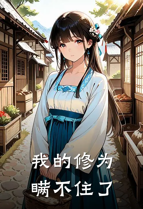 我的修为瞒不住了