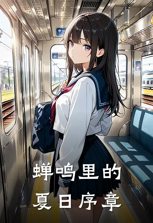 蝉鸣里的夏日序章